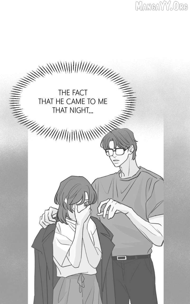 Love Letter Chapter 42 - Page 48