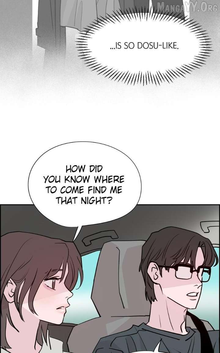Love Letter Chapter 42 - Page 49
