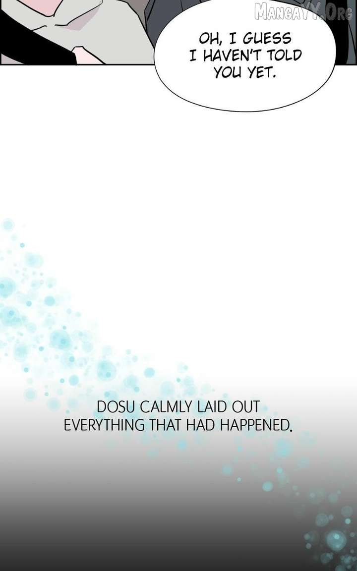 Love Letter Chapter 42 - Page 50