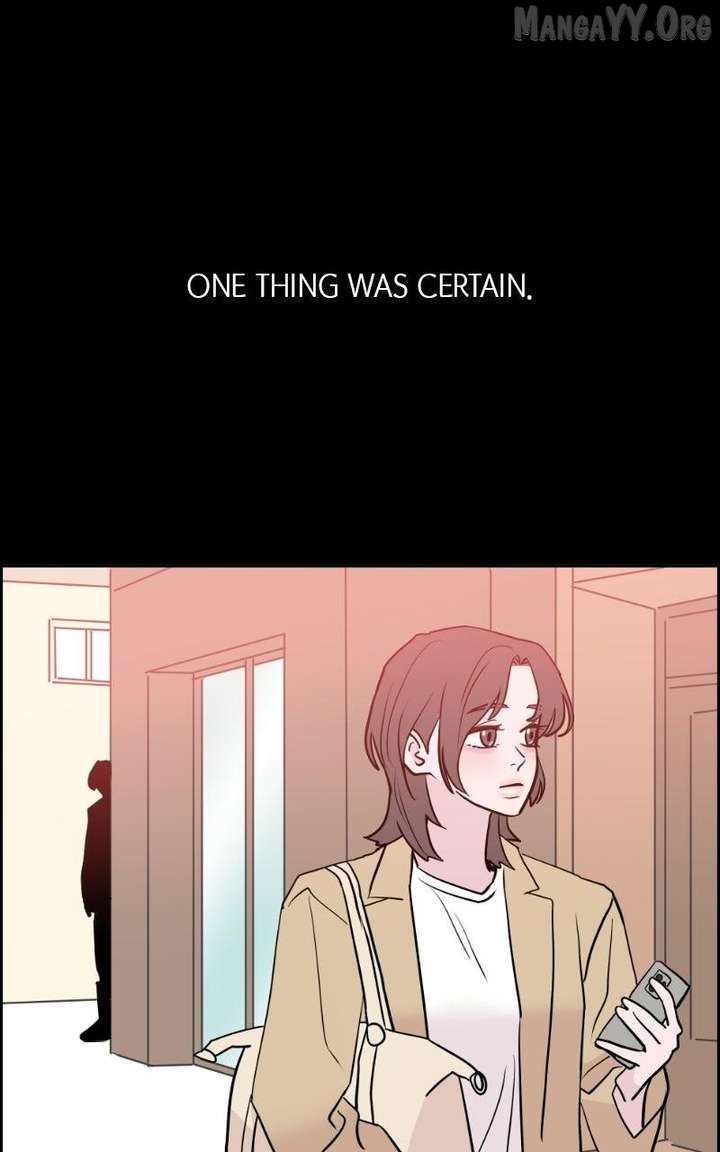 Love Letter Chapter 42 - Page 54