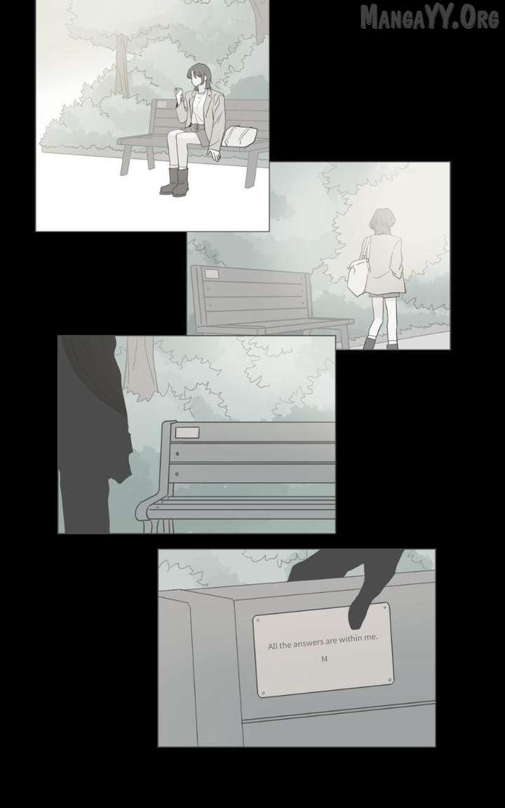 Love Letter Chapter 42 - Page 57