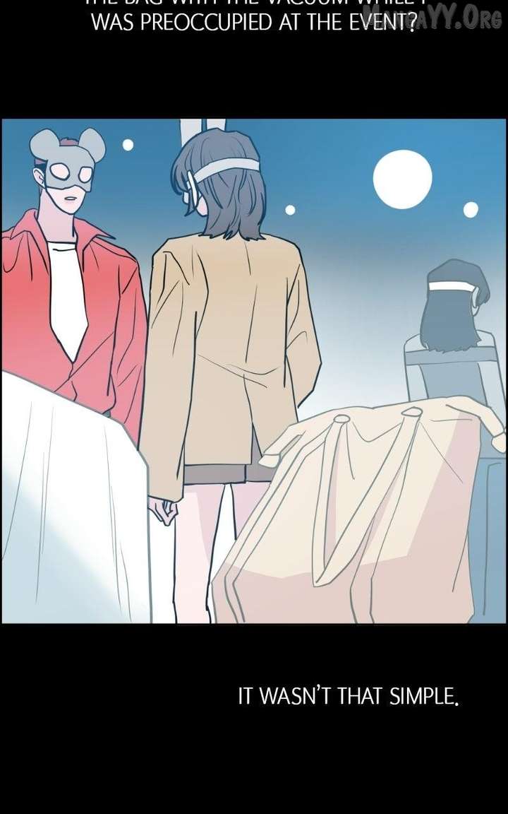 Love Letter Chapter 42 - Page 59