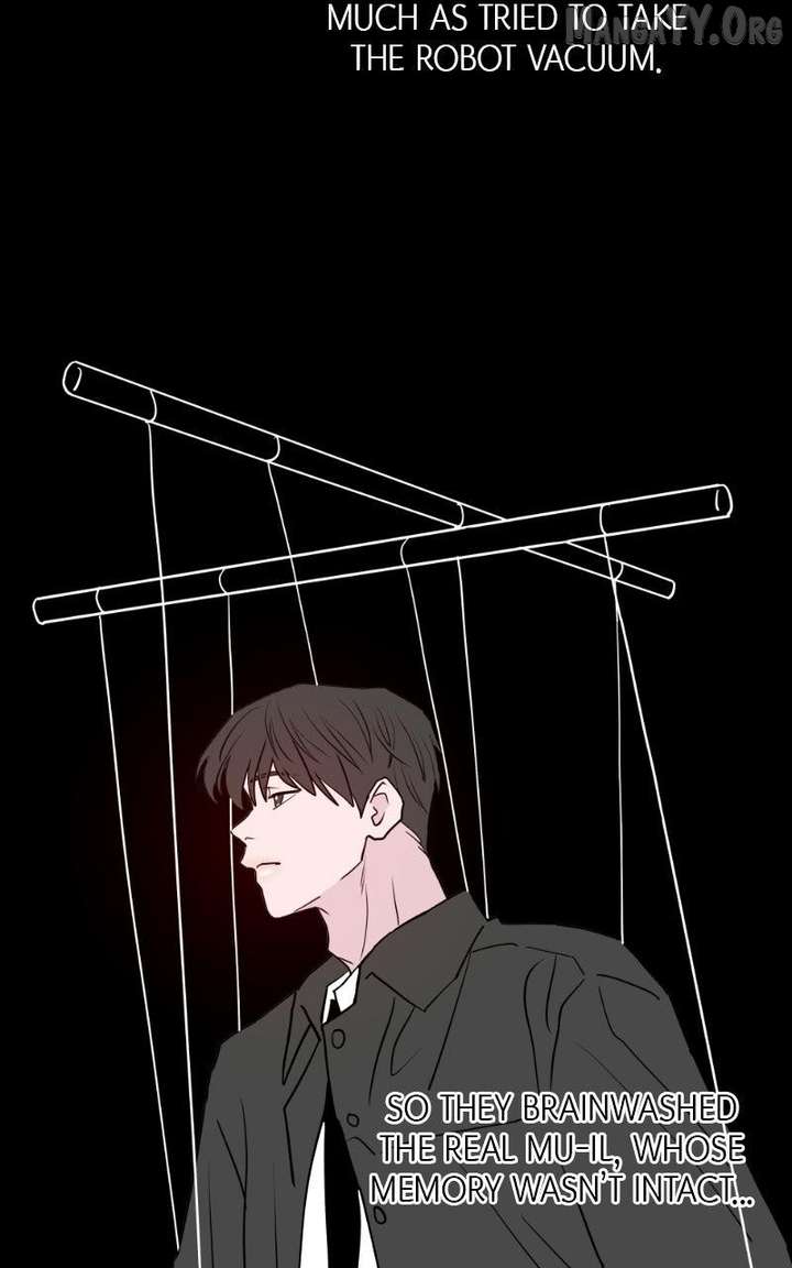 Love Letter Chapter 42 - Page 61