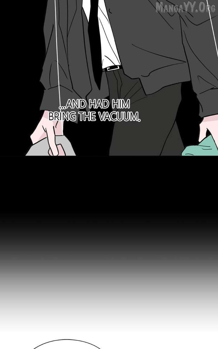 Love Letter Chapter 42 - Page 62