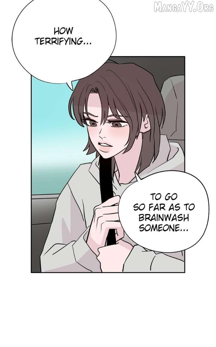 Love Letter Chapter 42 - Page 63