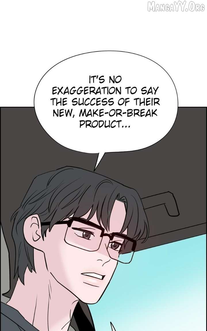 Love Letter Chapter 42 - Page 64