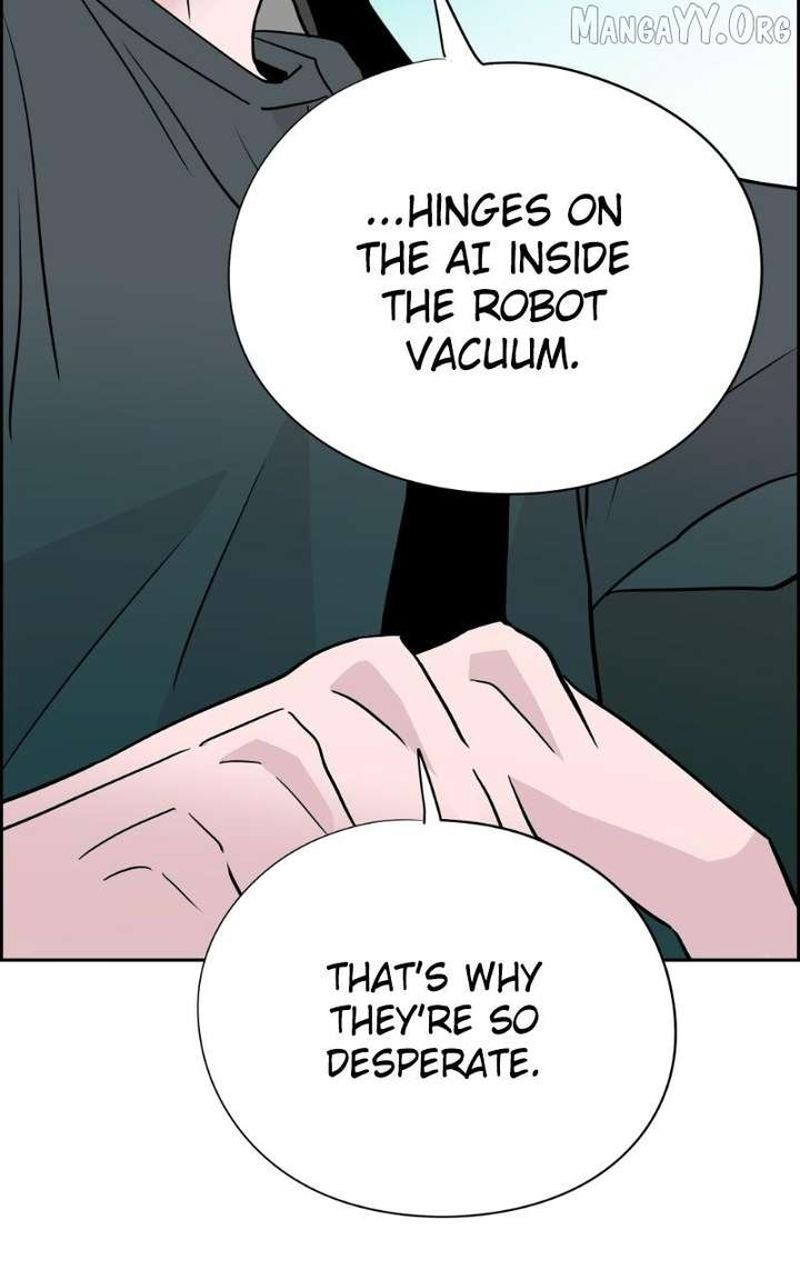 Love Letter Chapter 42 - Page 65