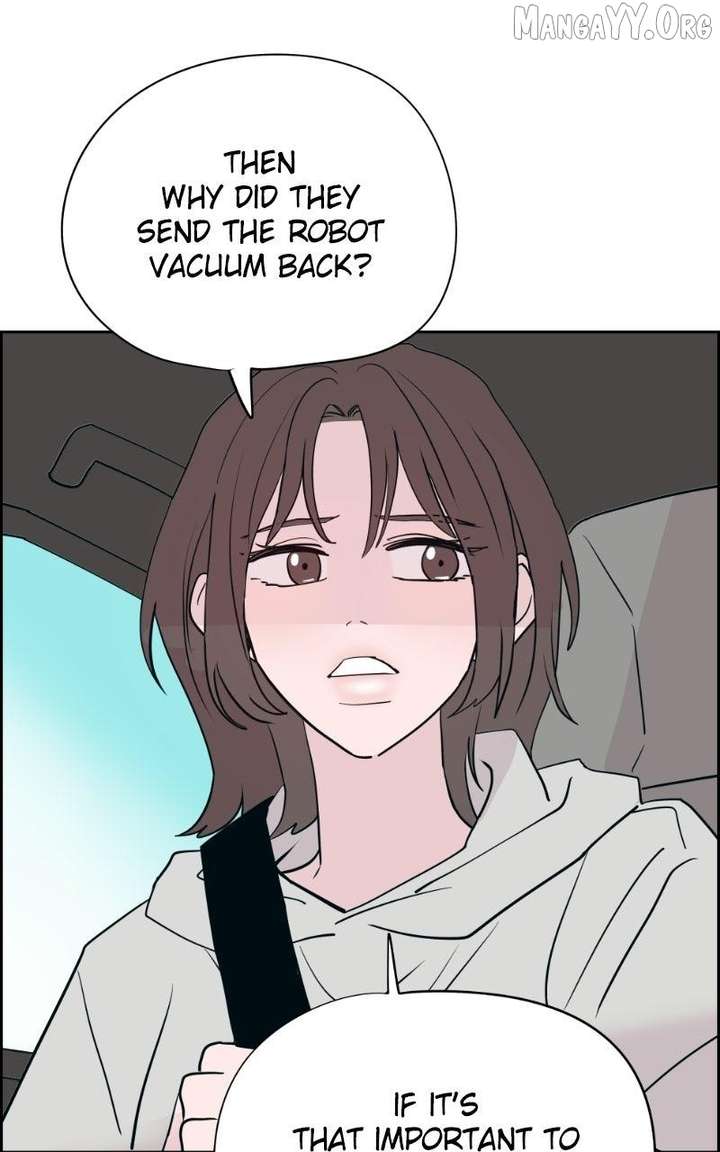 Love Letter Chapter 42 - Page 66