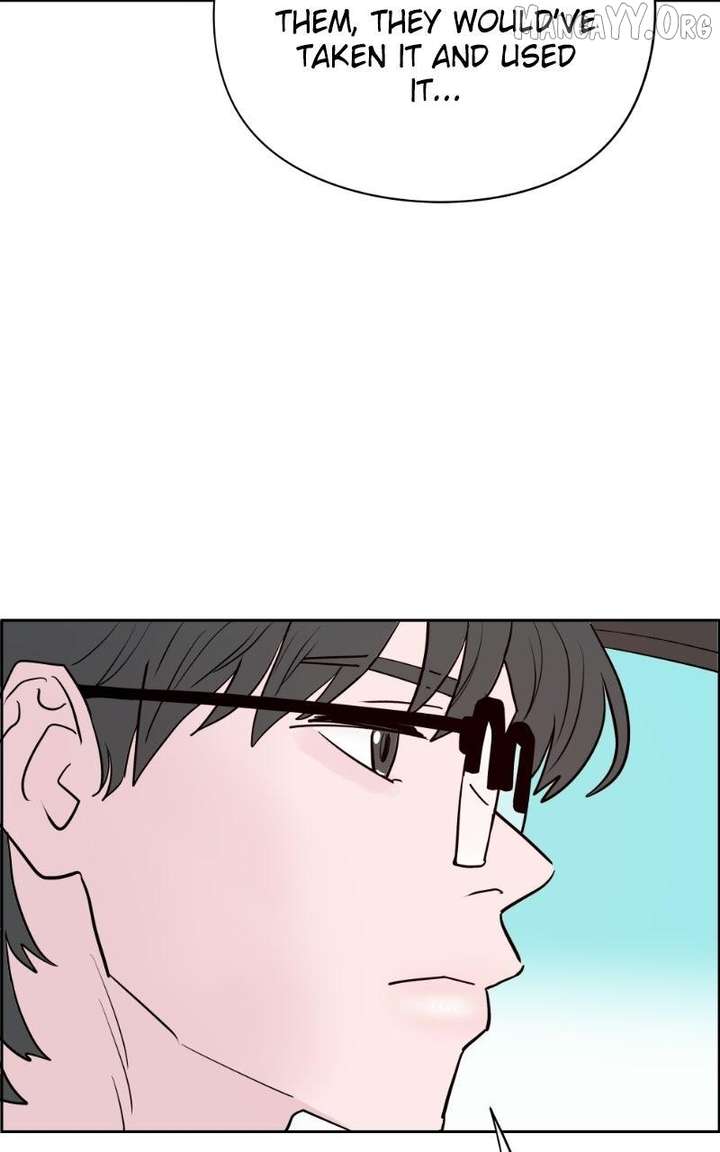 Love Letter Chapter 42 - Page 67