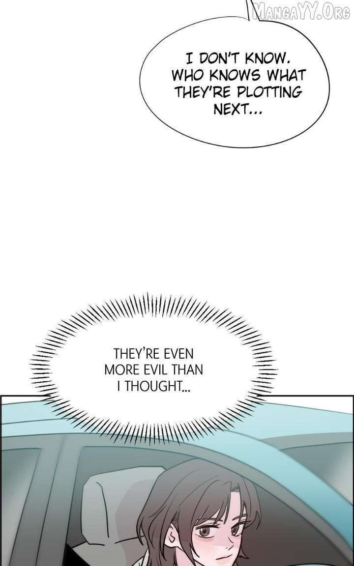 Love Letter Chapter 42 - Page 68