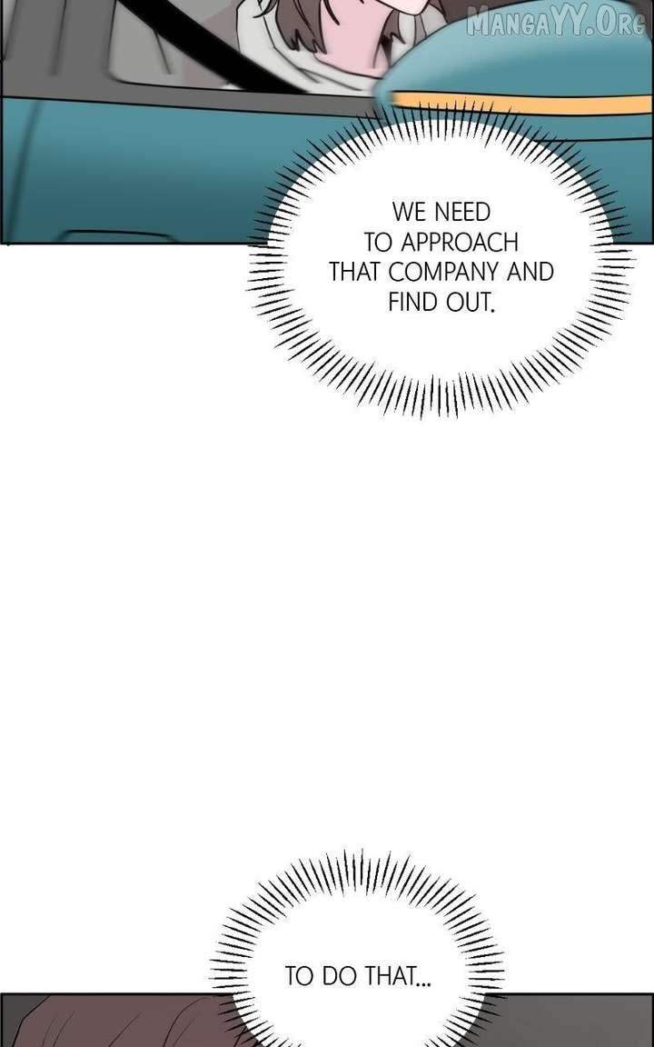 Love Letter Chapter 42 - Page 69
