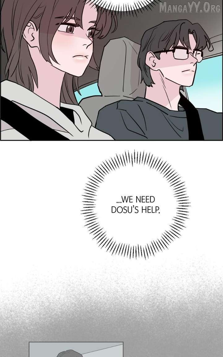 Love Letter Chapter 42 - Page 70