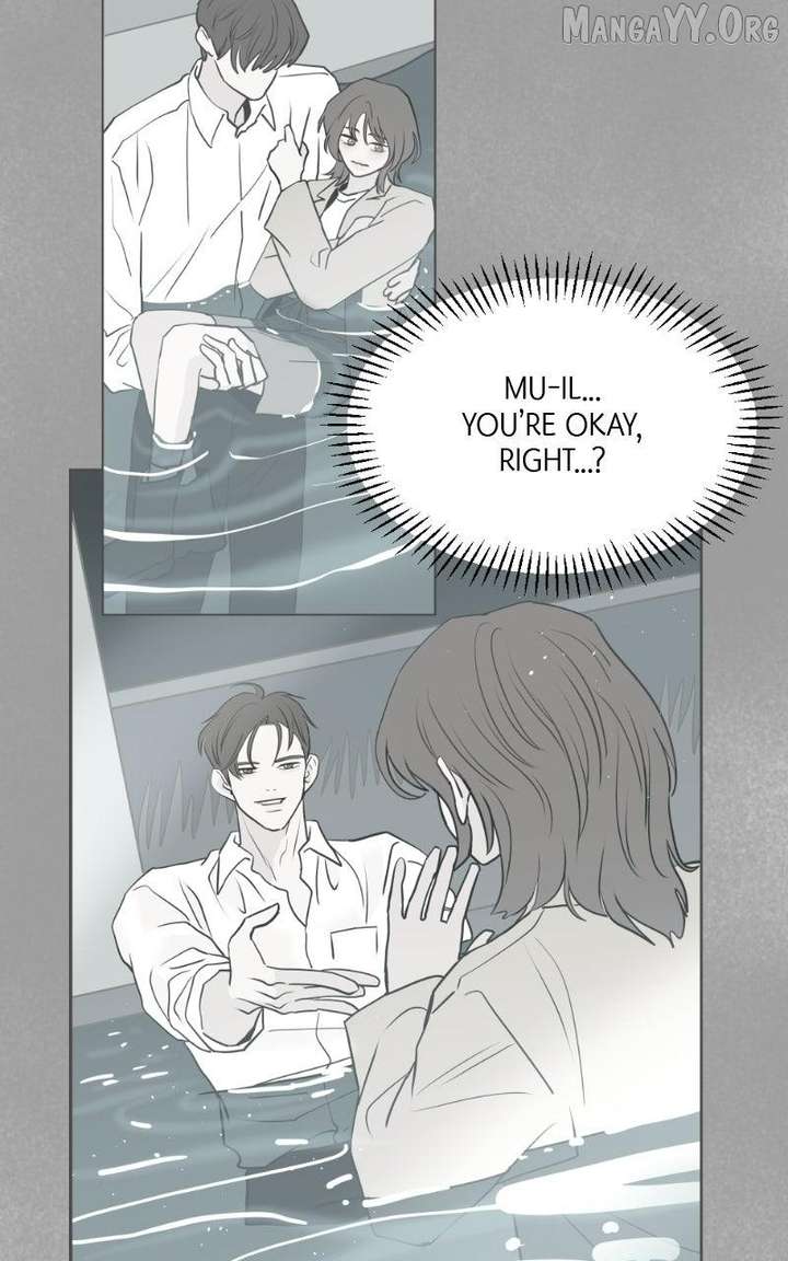 Love Letter Chapter 42 - Page 71