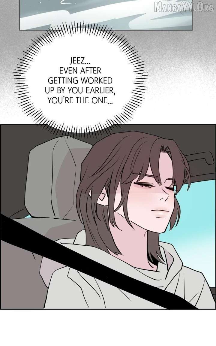 Love Letter Chapter 42 - Page 72