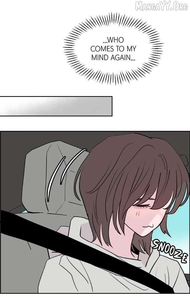 Love Letter Chapter 42 - Page 73