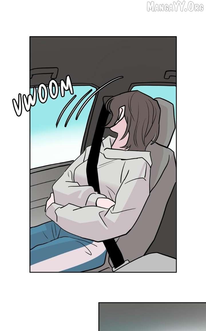 Love Letter Chapter 42 - Page 76