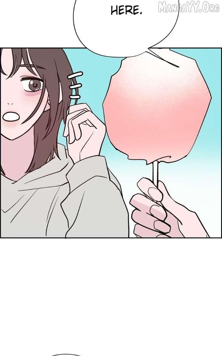 Love Letter Chapter 42 - Page 80