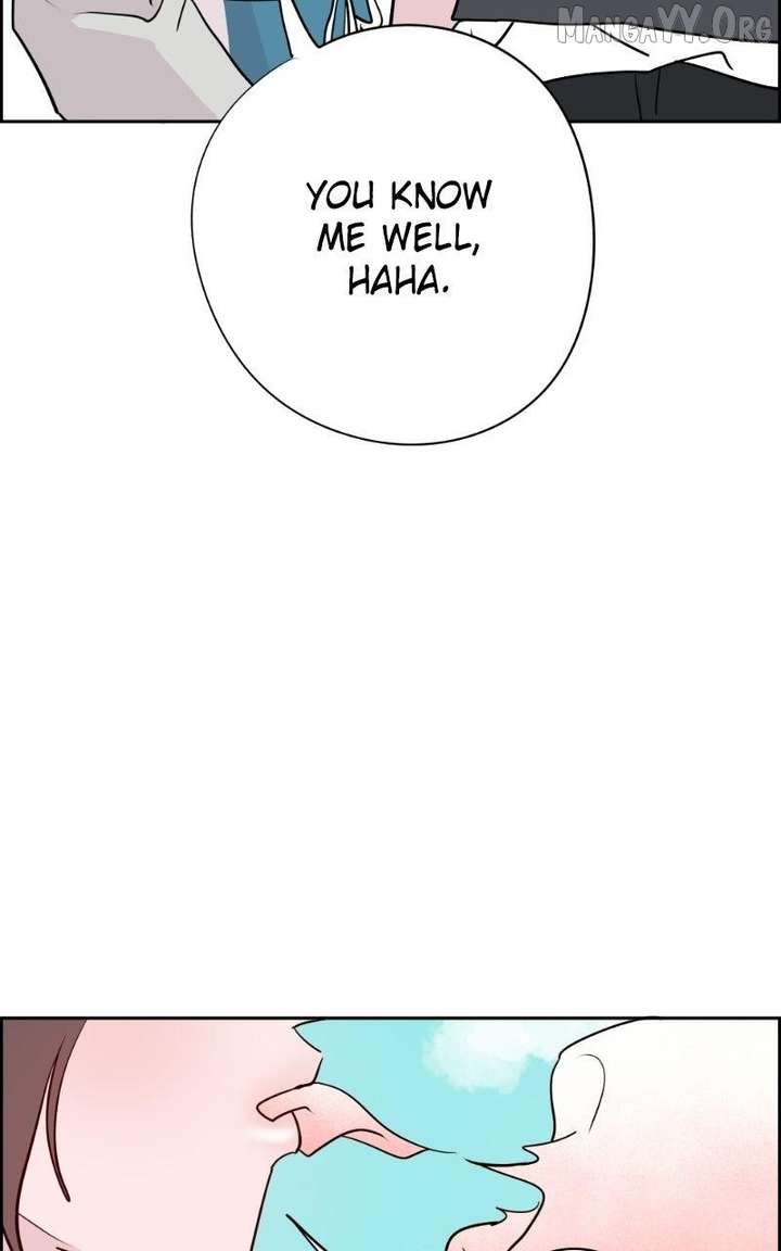 Love Letter Chapter 42 - Page 82