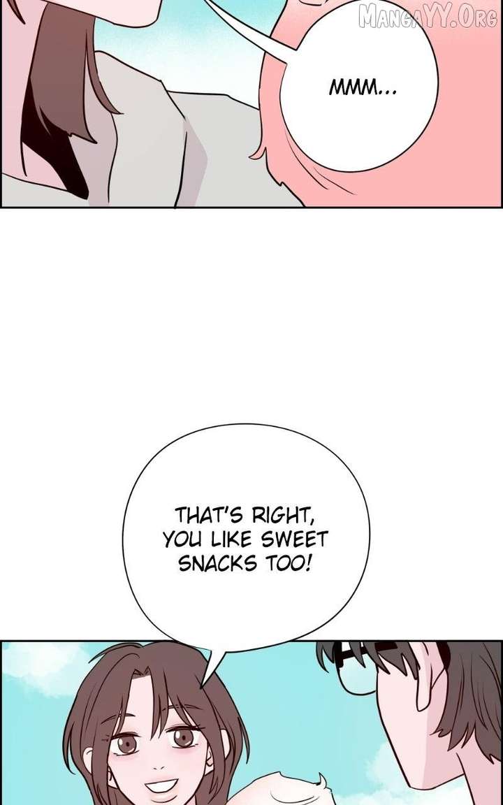 Love Letter Chapter 42 - Page 83