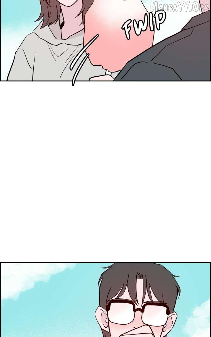 Love Letter Chapter 42 - Page 84
