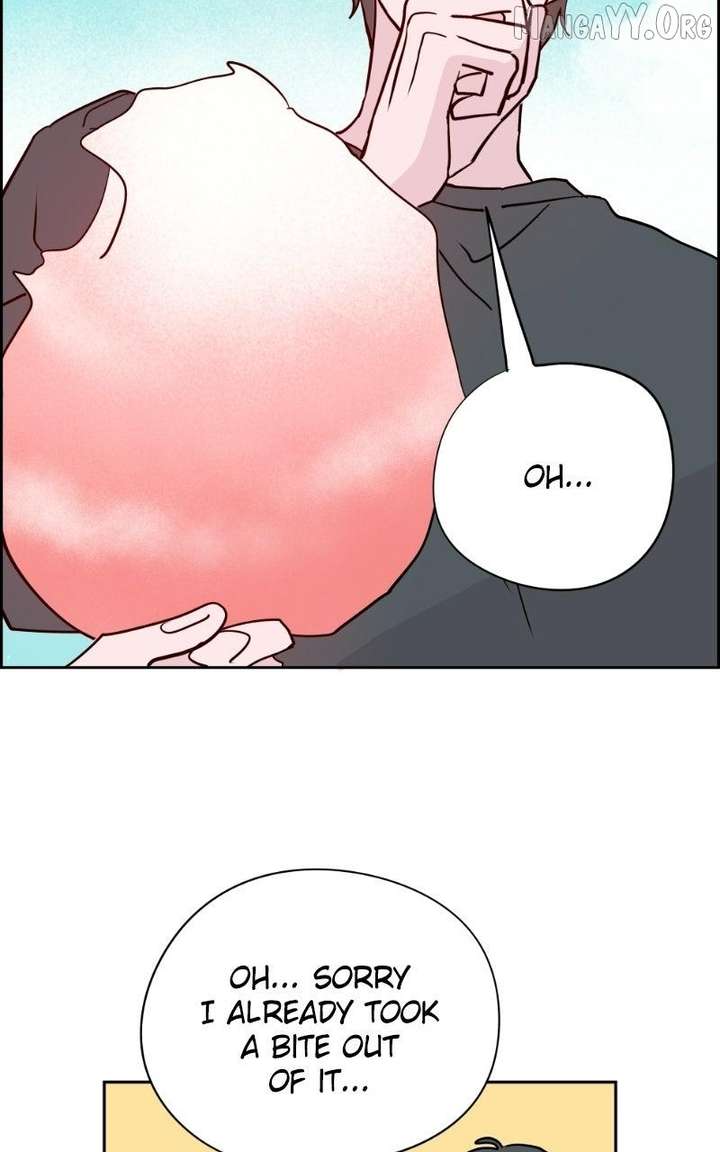Love Letter Chapter 42 - Page 85