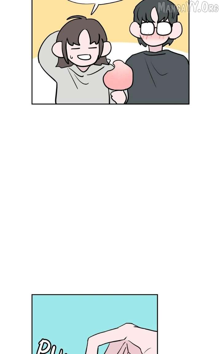 Love Letter Chapter 42 - Page 86
