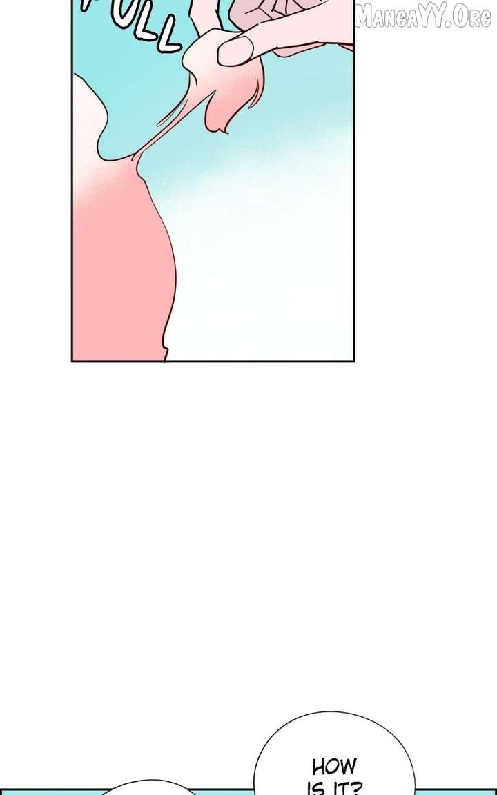Love Letter Chapter 42 - Page 87