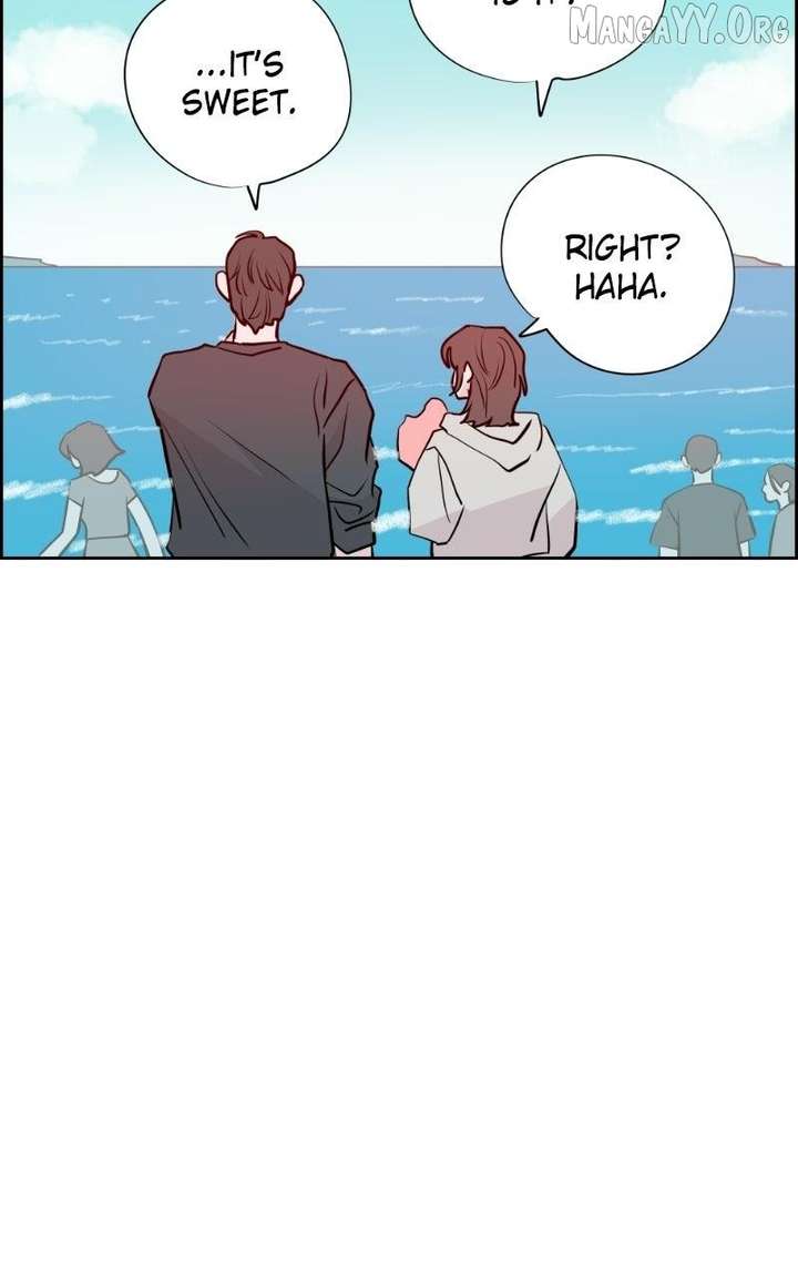 Love Letter Chapter 42 - Page 88