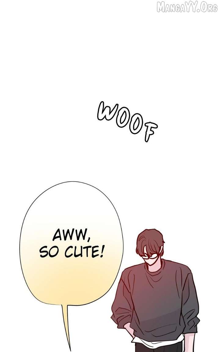 Love Letter Chapter 42 - Page 89