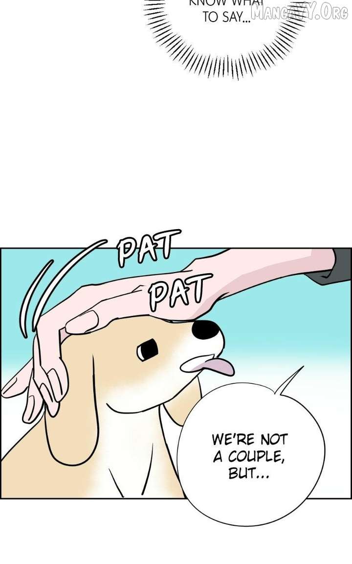 Love Letter Chapter 42 - Page 93