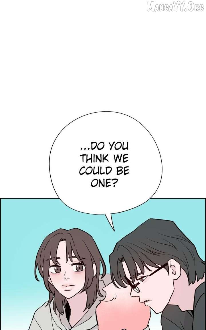 Love Letter Chapter 42 - Page 94