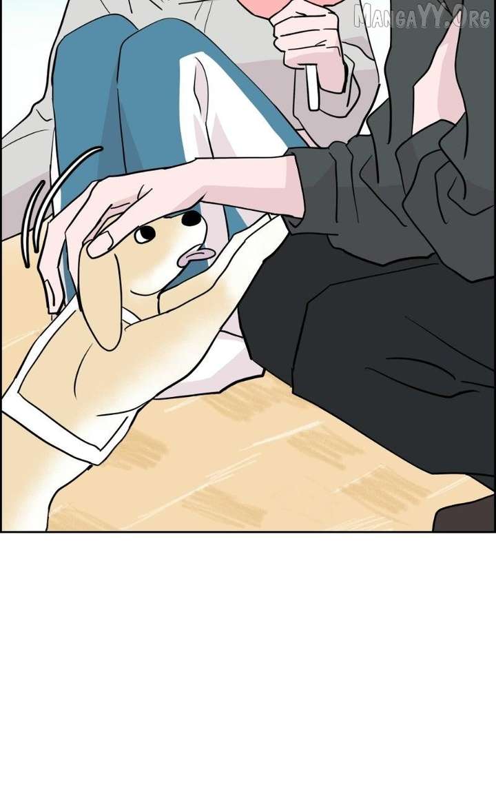 Love Letter Chapter 42 - Page 95