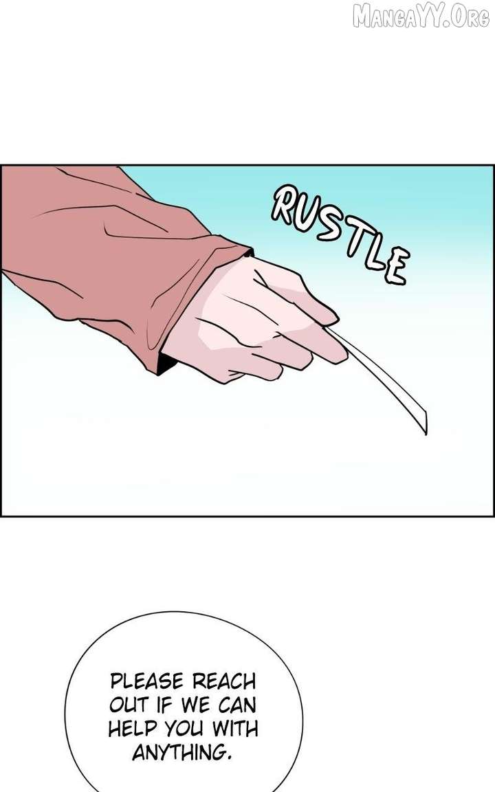 Love Letter Chapter 42 - Page 96