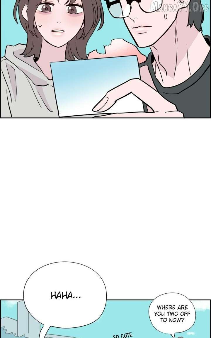 Love Letter Chapter 42 - Page 98