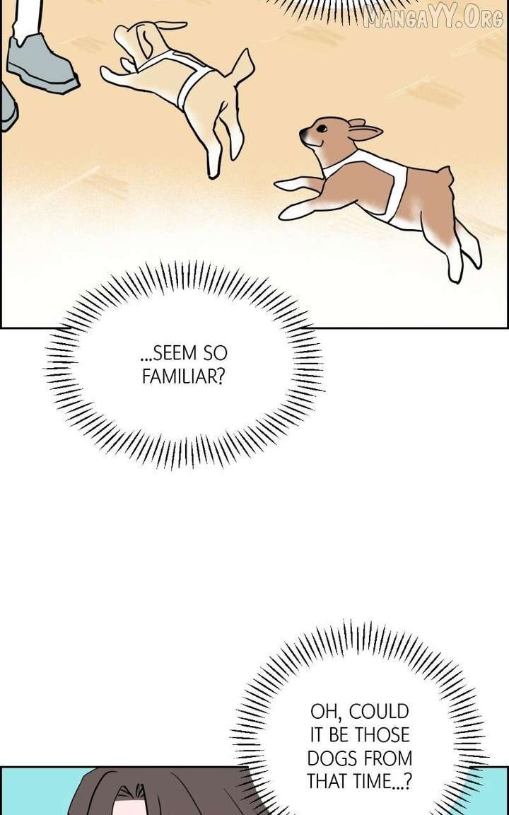 Love Letter Chapter 42 - Page 100