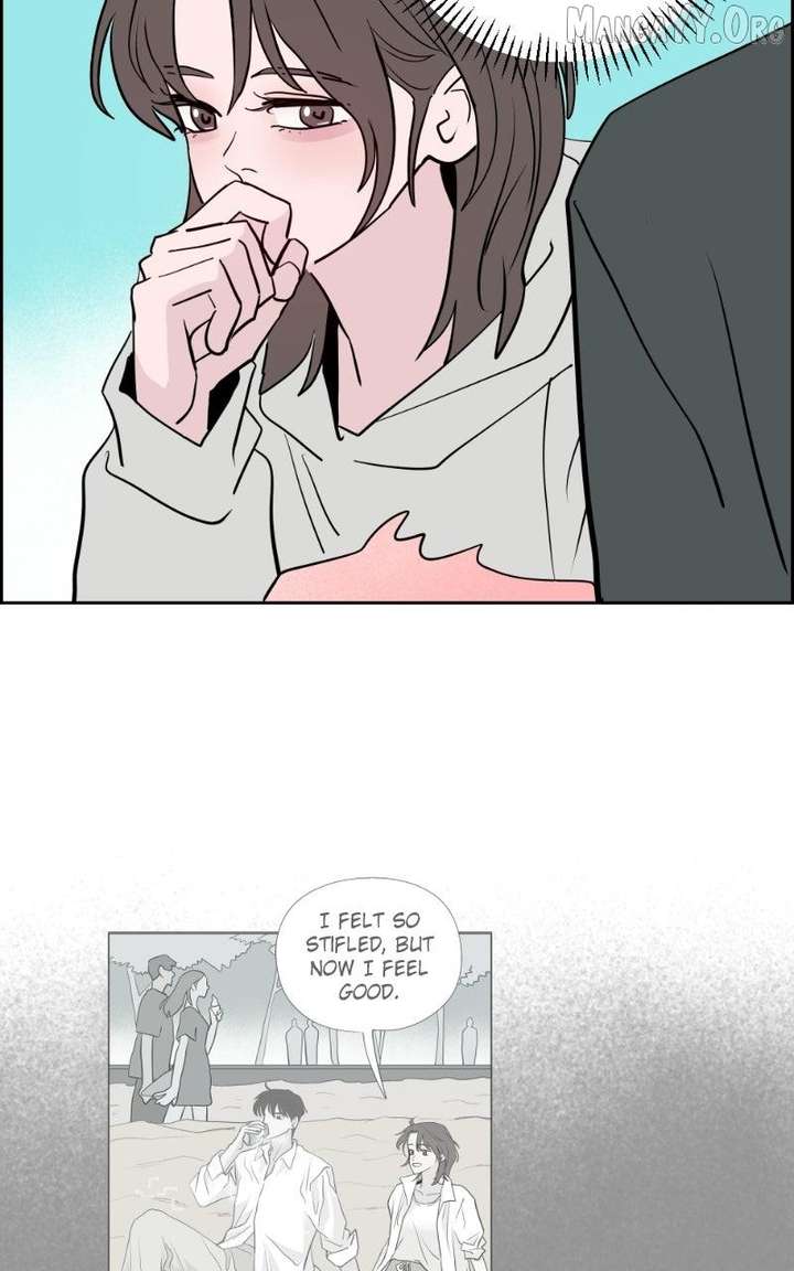 Love Letter Chapter 42 - Page 101