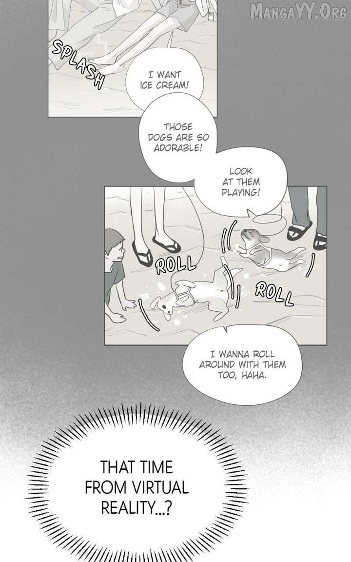 Love Letter Chapter 42 - Page 102