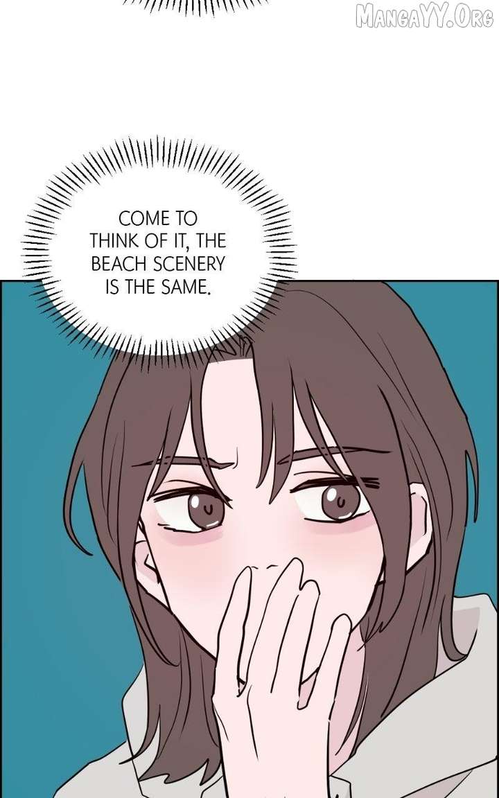 Love Letter Chapter 42 - Page 103