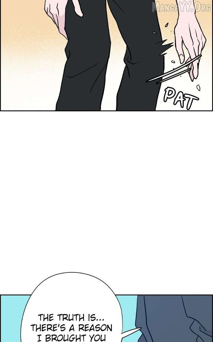 Love Letter Chapter 42 - Page 105
