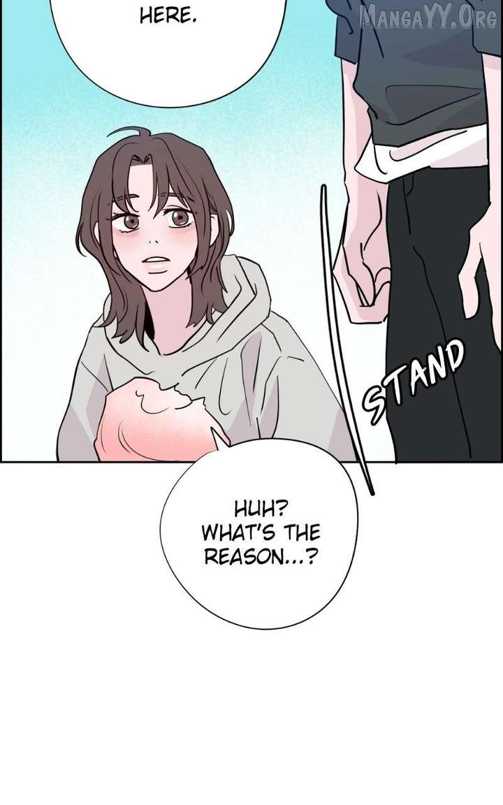 Love Letter Chapter 42 - Page 106