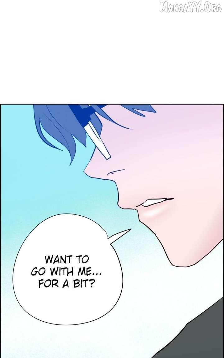 Love Letter Chapter 42 - Page 107