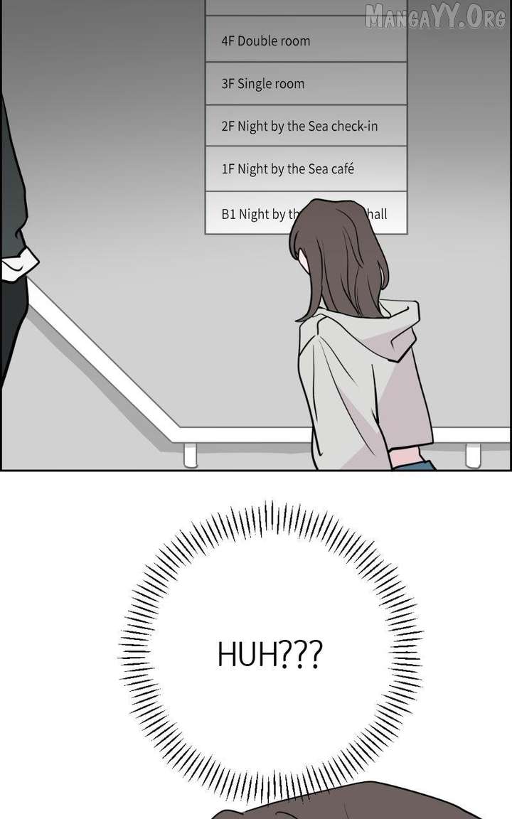 Love Letter Chapter 42 - Page 111