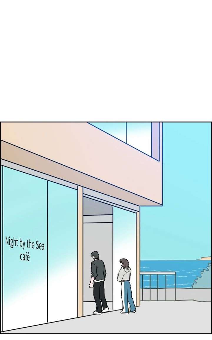 Love Letter Chapter 43 - Page 1