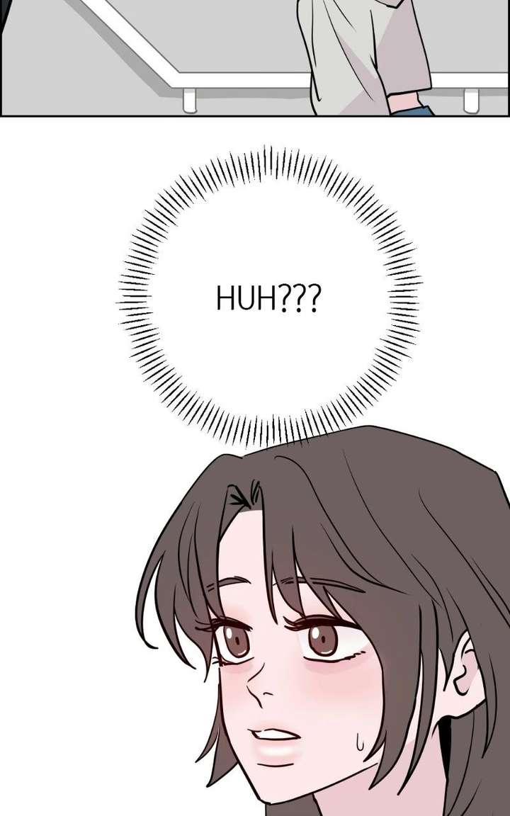 Love Letter Chapter 43 - Page 3
