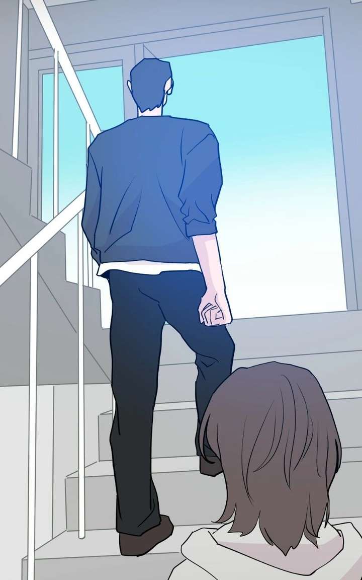 Love Letter Chapter 43 - Page 5