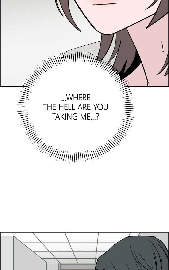 Love Letter Chapter 43 - Page 8