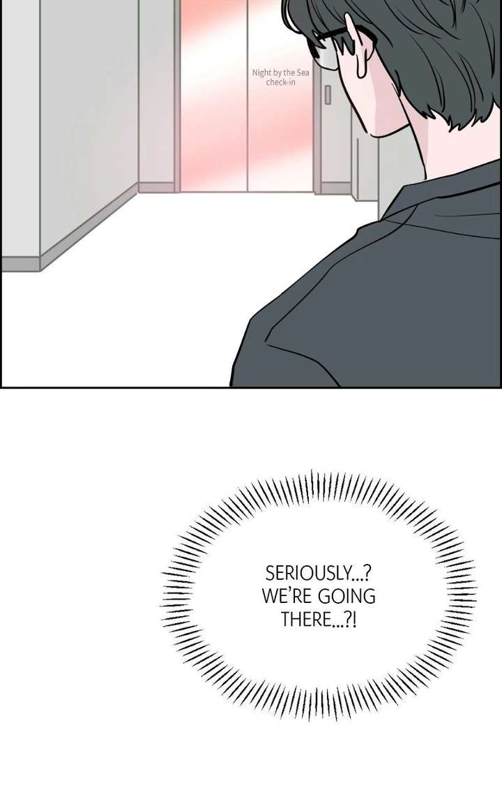 Love Letter Chapter 43 - Page 9