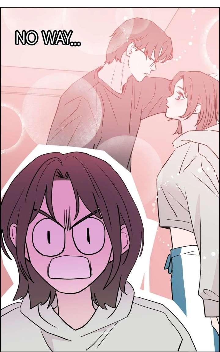 Love Letter Chapter 43 - Page 10