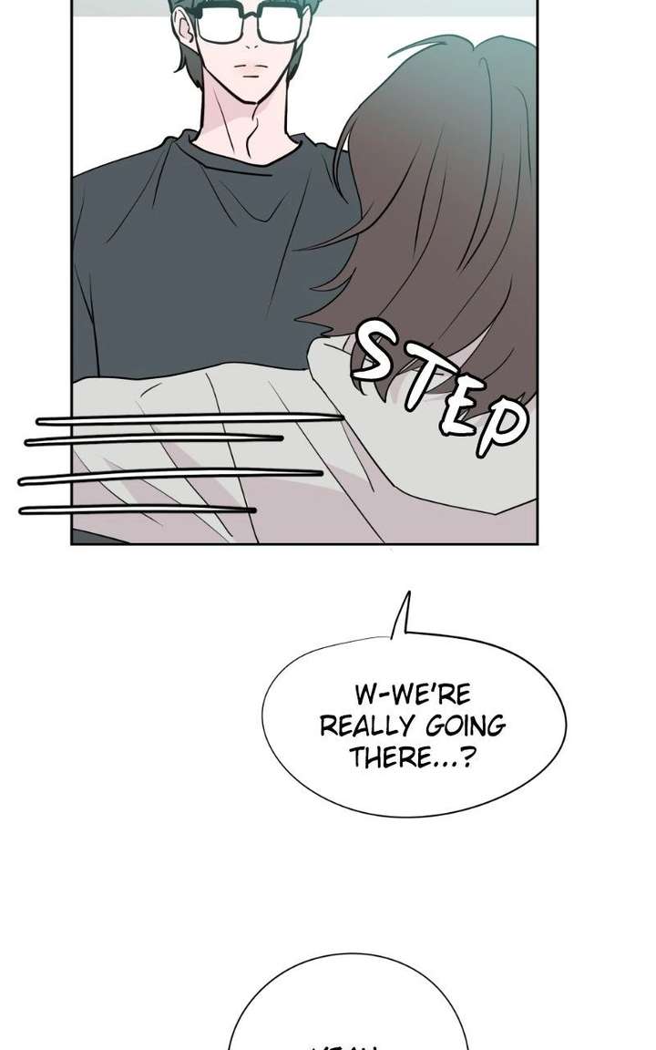Love Letter Chapter 43 - Page 12