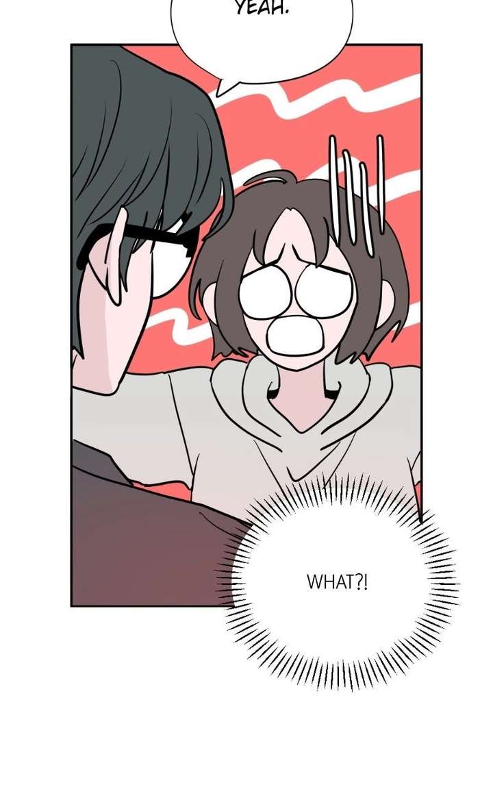 Love Letter Chapter 43 - Page 13
